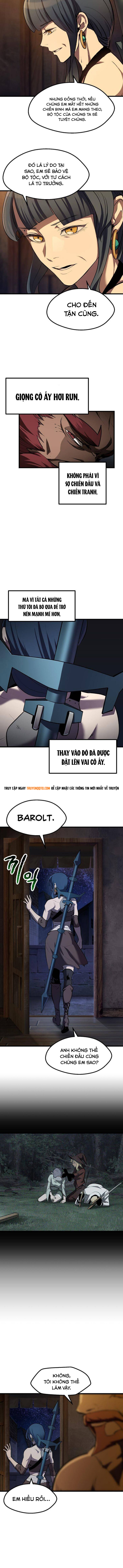 Anh Hùng Mạnh Nhất? Ta Không Làm Lâu Rồi! Chap 125 - Next Chap 126