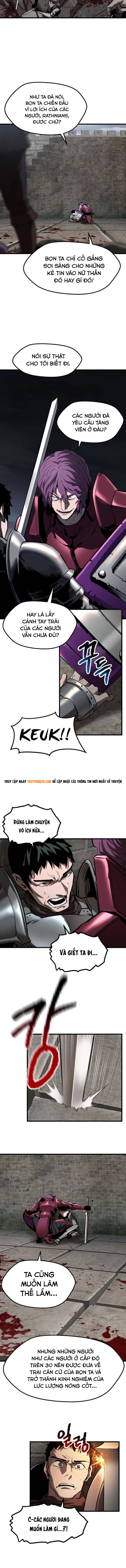 Anh Hùng Mạnh Nhất? Ta Không Làm Lâu Rồi! Chap 125 - Next Chap 126