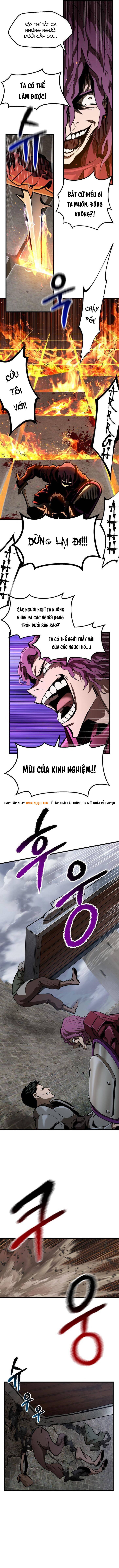 Anh Hùng Mạnh Nhất? Ta Không Làm Lâu Rồi! Chap 125 - Next Chap 126
