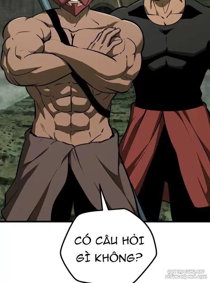 Anh Hùng Mạnh Nhất? Ta Không Làm Lâu Rồi! Chap 126 - Next Chap 127