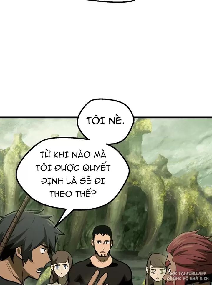 Anh Hùng Mạnh Nhất? Ta Không Làm Lâu Rồi! Chap 126 - Next Chap 127