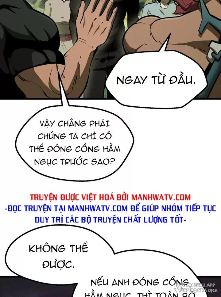 Anh Hùng Mạnh Nhất? Ta Không Làm Lâu Rồi! Chap 126 - Next Chap 127