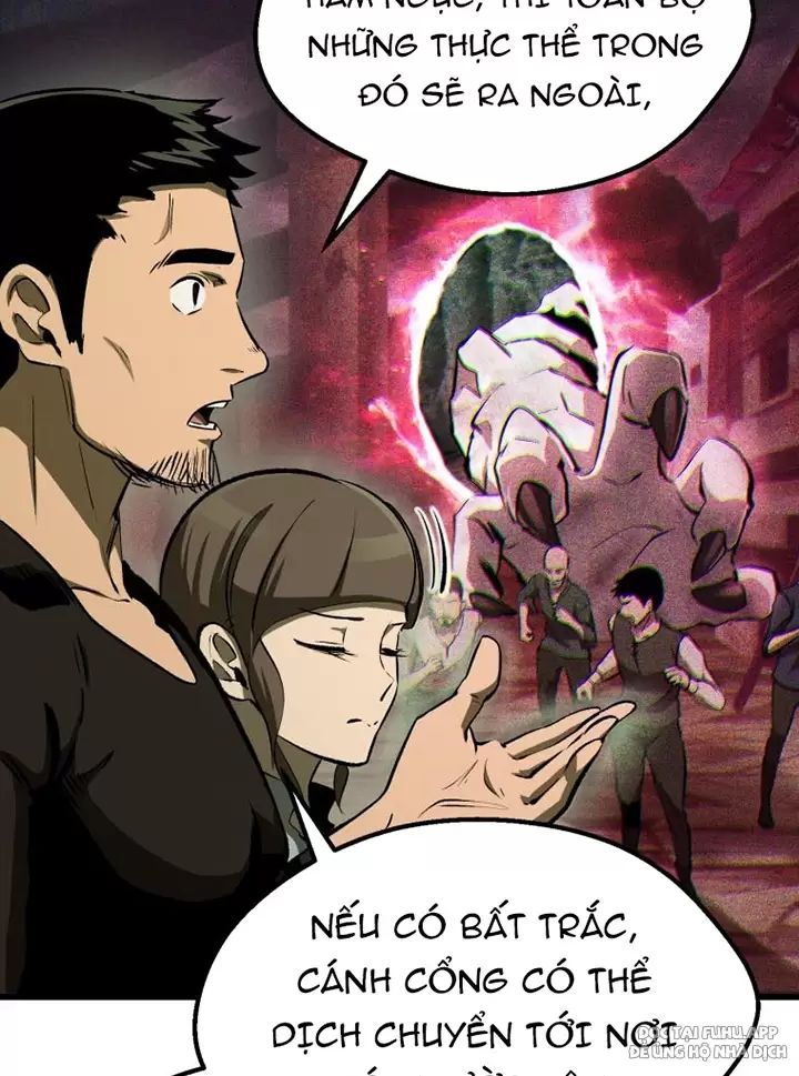 Anh Hùng Mạnh Nhất? Ta Không Làm Lâu Rồi! Chap 126 - Next Chap 127