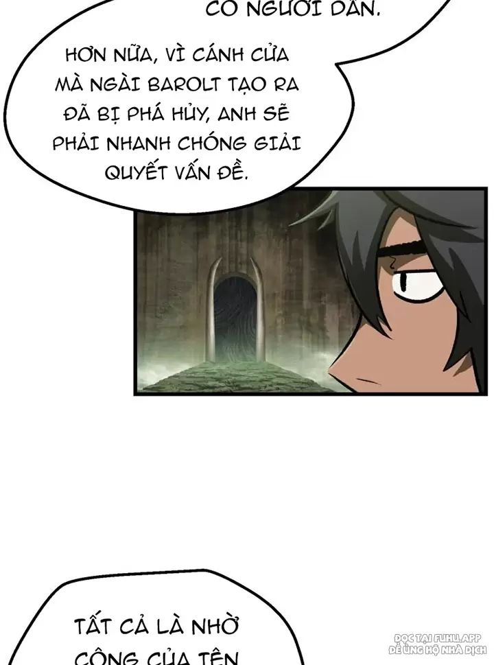 Anh Hùng Mạnh Nhất? Ta Không Làm Lâu Rồi! Chap 126 - Next Chap 127