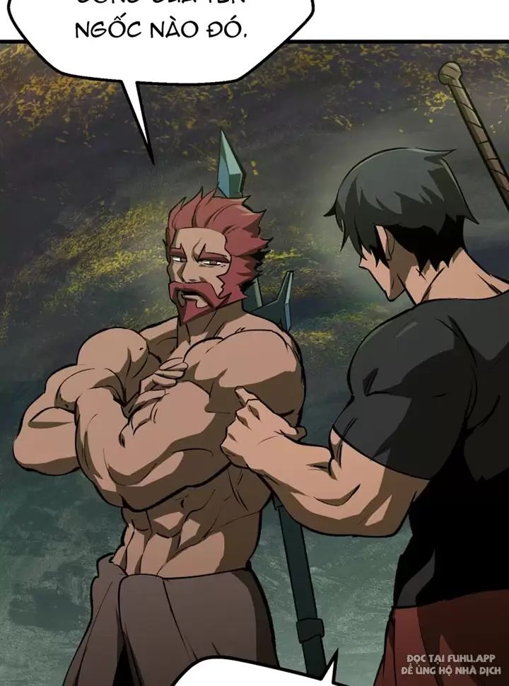 Anh Hùng Mạnh Nhất? Ta Không Làm Lâu Rồi! Chap 126 - Next Chap 127