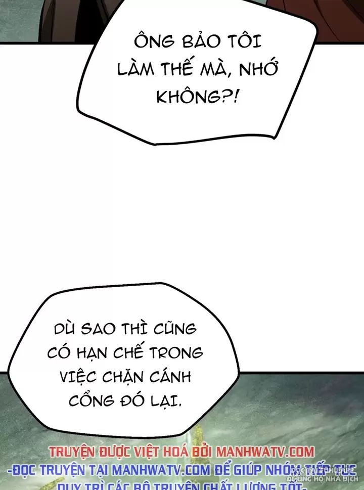 Anh Hùng Mạnh Nhất? Ta Không Làm Lâu Rồi! Chap 126 - Next Chap 127