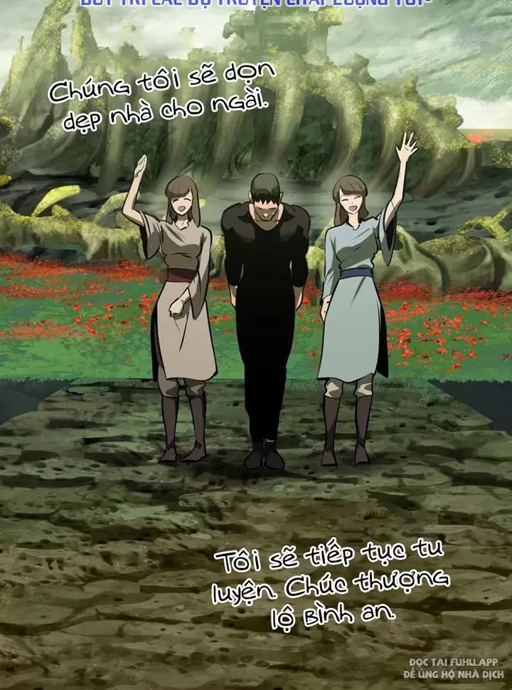 Anh Hùng Mạnh Nhất? Ta Không Làm Lâu Rồi! Chap 126 - Next Chap 127