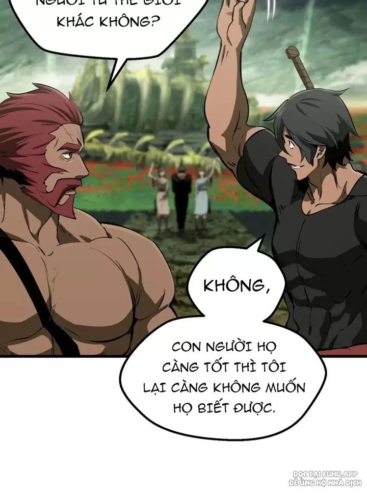 Anh Hùng Mạnh Nhất? Ta Không Làm Lâu Rồi! Chap 126 - Next Chap 127