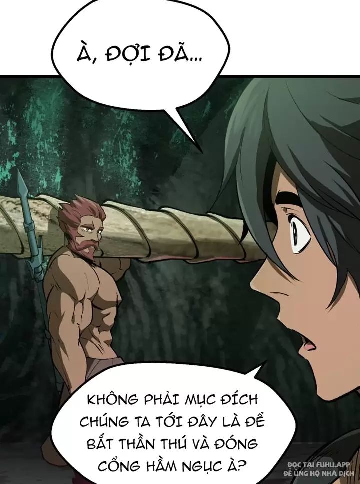 Anh Hùng Mạnh Nhất? Ta Không Làm Lâu Rồi! Chap 126 - Next Chap 127