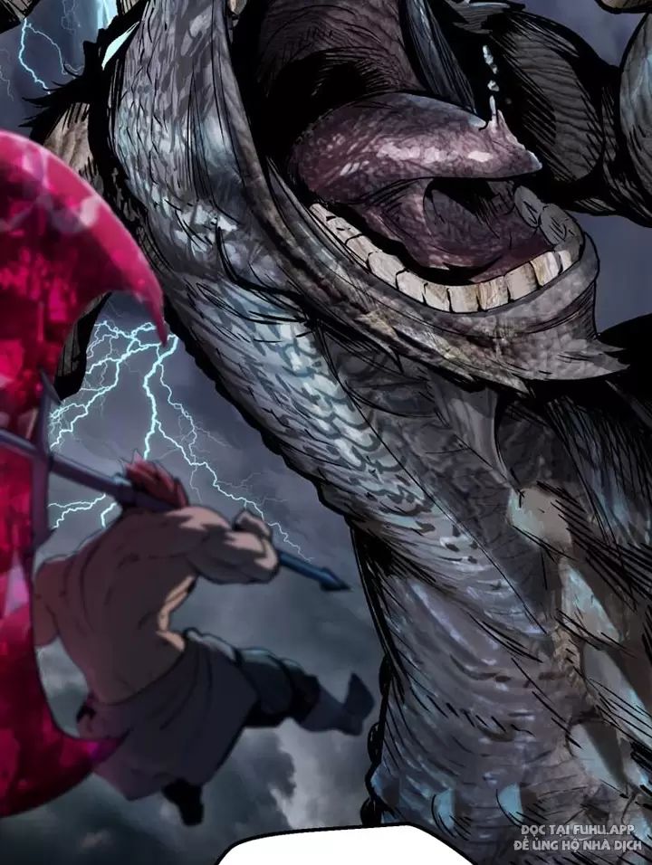 Anh Hùng Mạnh Nhất? Ta Không Làm Lâu Rồi! Chap 126 - Next Chap 127