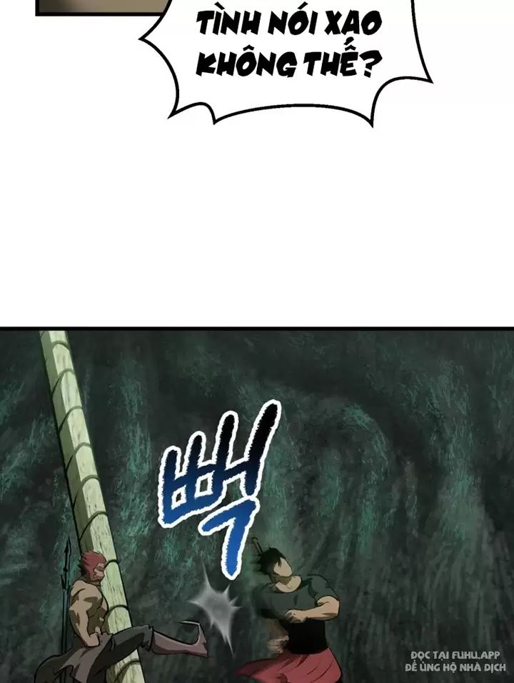Anh Hùng Mạnh Nhất? Ta Không Làm Lâu Rồi! Chap 126 - Next Chap 127