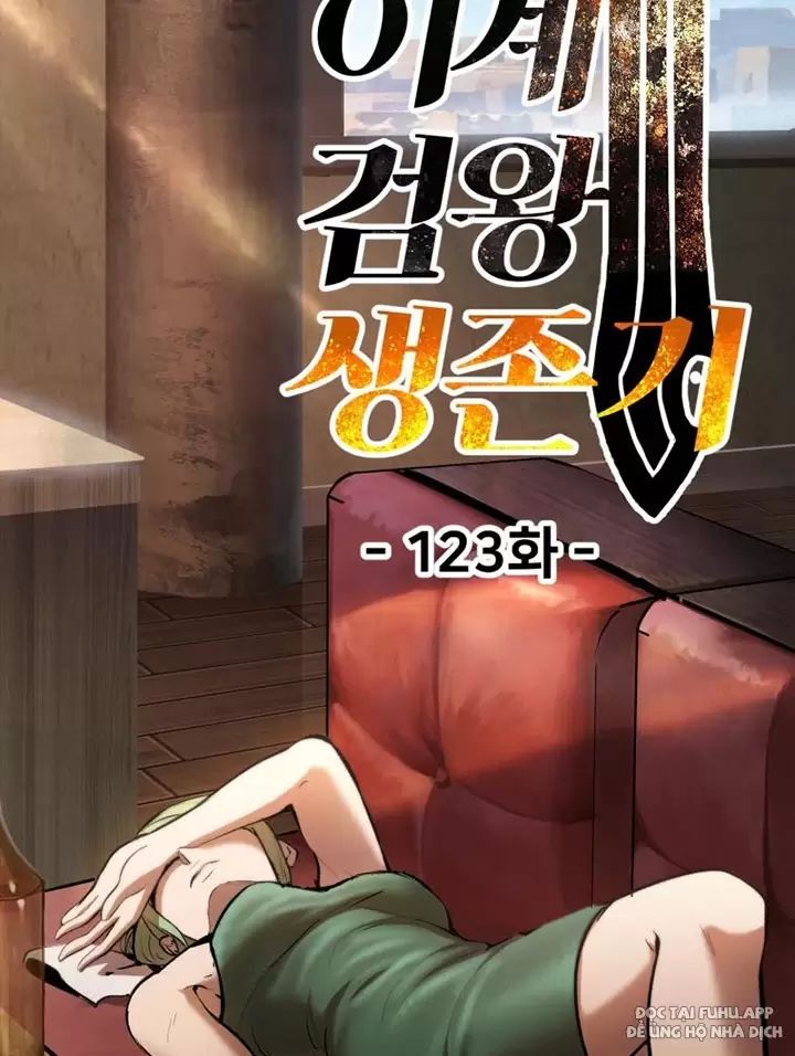 Anh Hùng Mạnh Nhất? Ta Không Làm Lâu Rồi! Chap 126 - Next Chap 127