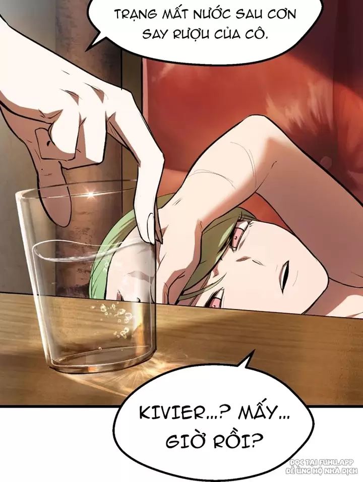 Anh Hùng Mạnh Nhất? Ta Không Làm Lâu Rồi! Chap 126 - Next Chap 127