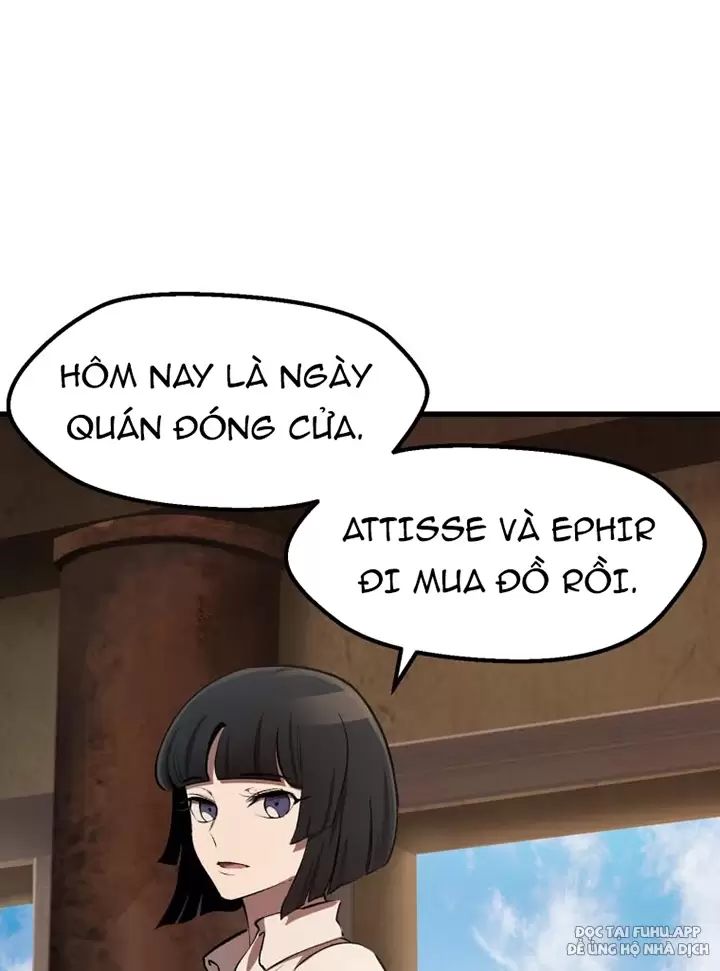 Anh Hùng Mạnh Nhất? Ta Không Làm Lâu Rồi! Chap 126 - Next Chap 127