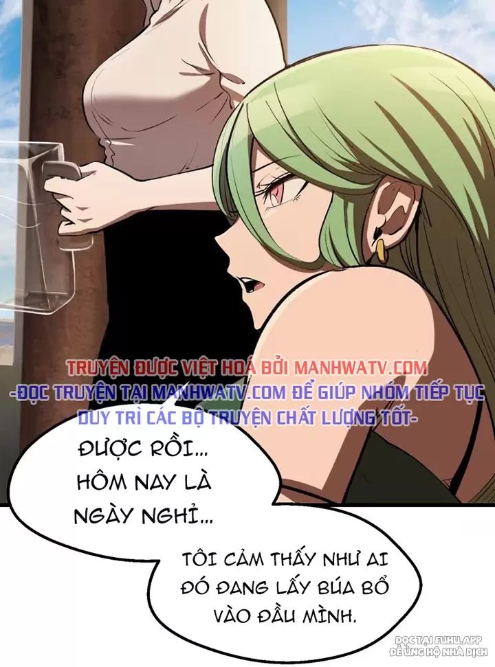 Anh Hùng Mạnh Nhất? Ta Không Làm Lâu Rồi! Chap 126 - Next Chap 127