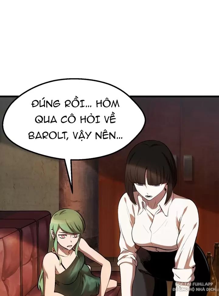 Anh Hùng Mạnh Nhất? Ta Không Làm Lâu Rồi! Chap 126 - Next Chap 127