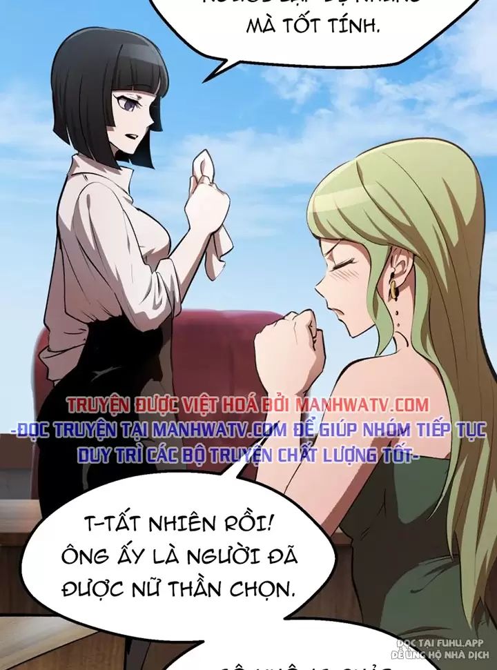 Anh Hùng Mạnh Nhất? Ta Không Làm Lâu Rồi! Chap 126 - Next Chap 127