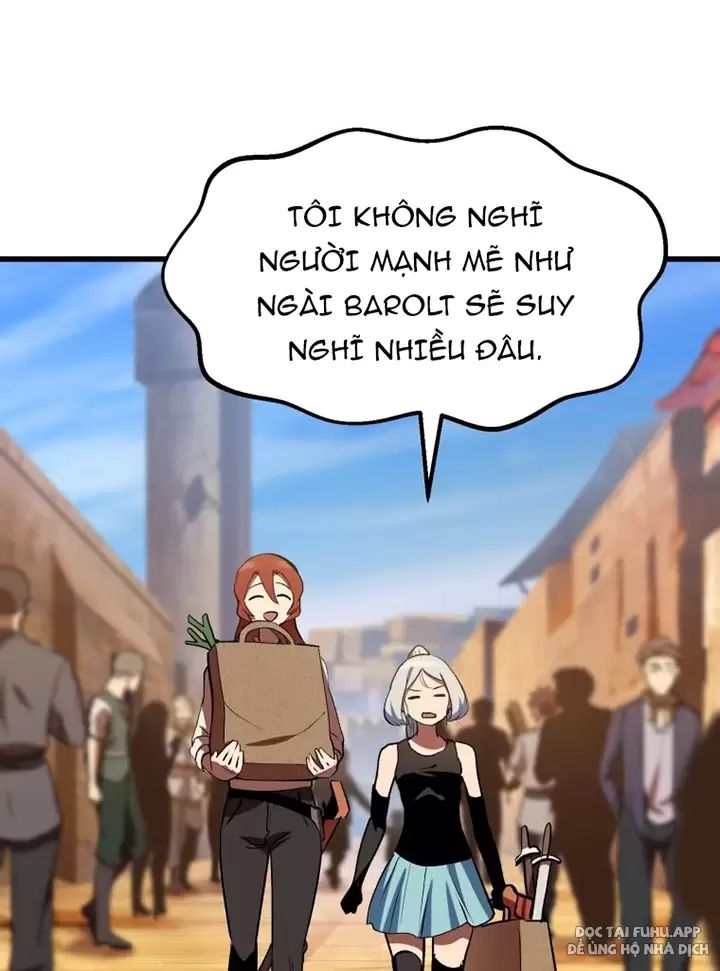 Anh Hùng Mạnh Nhất? Ta Không Làm Lâu Rồi! Chap 126 - Next Chap 127
