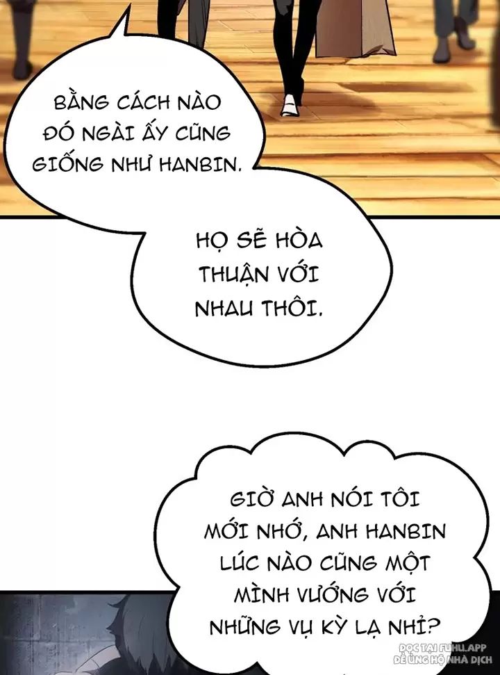 Anh Hùng Mạnh Nhất? Ta Không Làm Lâu Rồi! Chap 126 - Next Chap 127