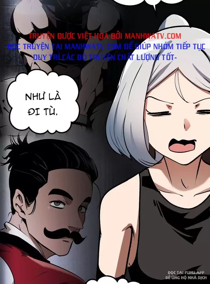 Anh Hùng Mạnh Nhất? Ta Không Làm Lâu Rồi! Chap 126 - Next Chap 127