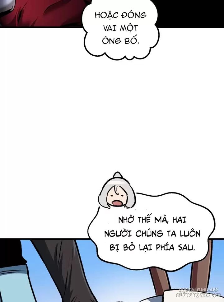Anh Hùng Mạnh Nhất? Ta Không Làm Lâu Rồi! Chap 126 - Next Chap 127