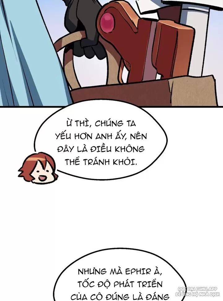 Anh Hùng Mạnh Nhất? Ta Không Làm Lâu Rồi! Chap 126 - Next Chap 127