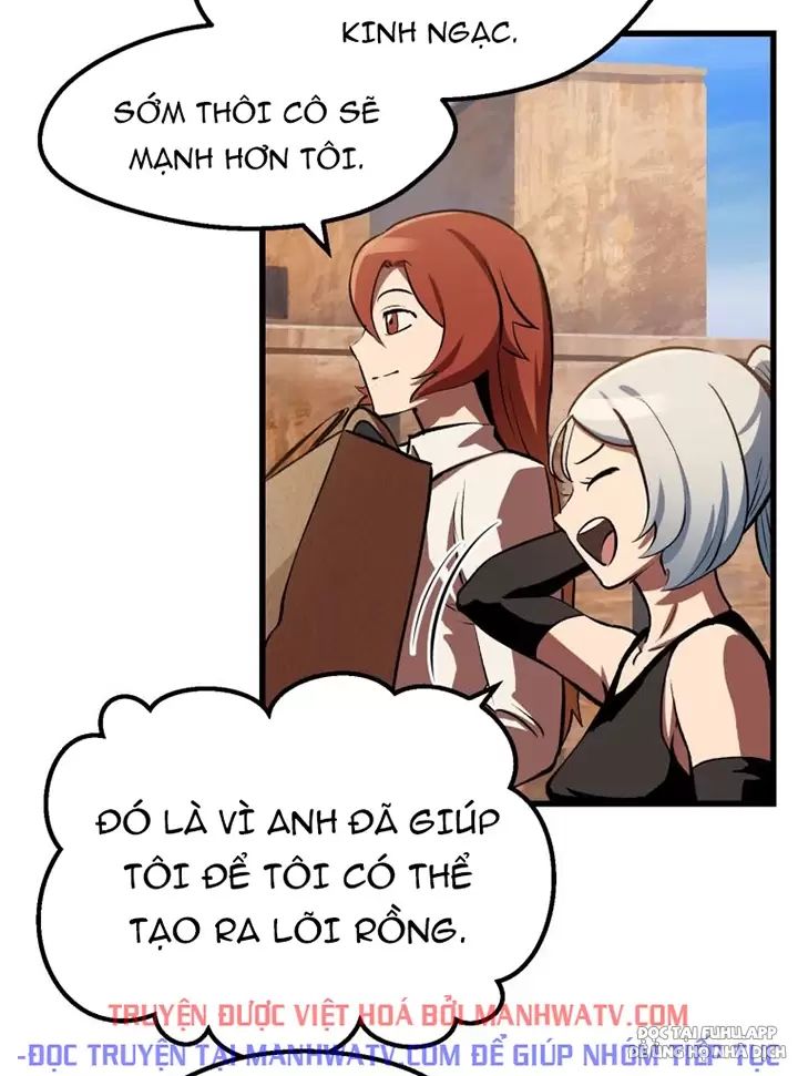 Anh Hùng Mạnh Nhất? Ta Không Làm Lâu Rồi! Chap 126 - Next Chap 127