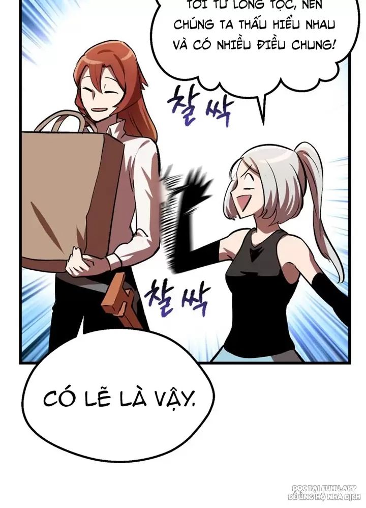 Anh Hùng Mạnh Nhất? Ta Không Làm Lâu Rồi! Chap 126 - Next Chap 127