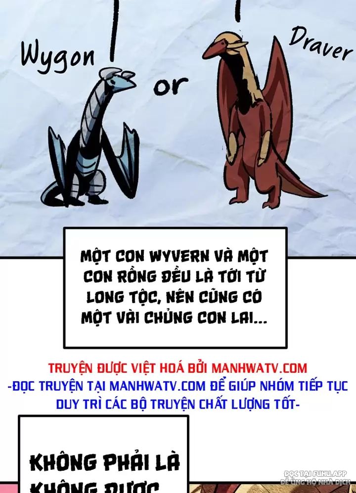 Anh Hùng Mạnh Nhất? Ta Không Làm Lâu Rồi! Chap 126 - Next Chap 127