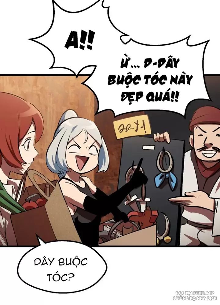 Anh Hùng Mạnh Nhất? Ta Không Làm Lâu Rồi! Chap 126 - Next Chap 127