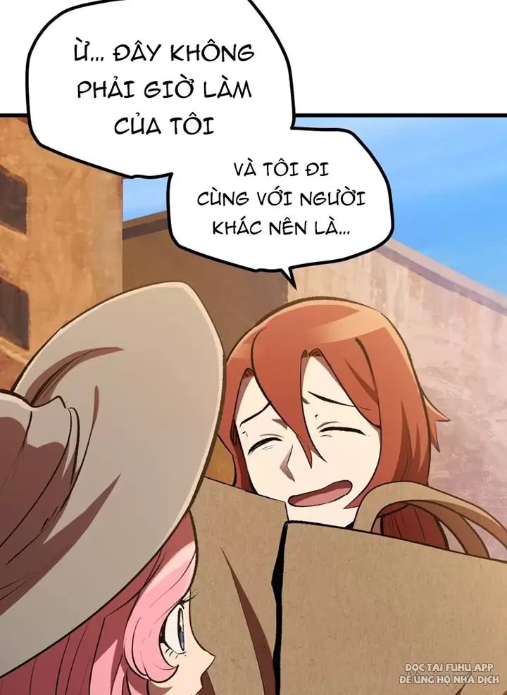 Anh Hùng Mạnh Nhất? Ta Không Làm Lâu Rồi! Chap 126 - Next Chap 127