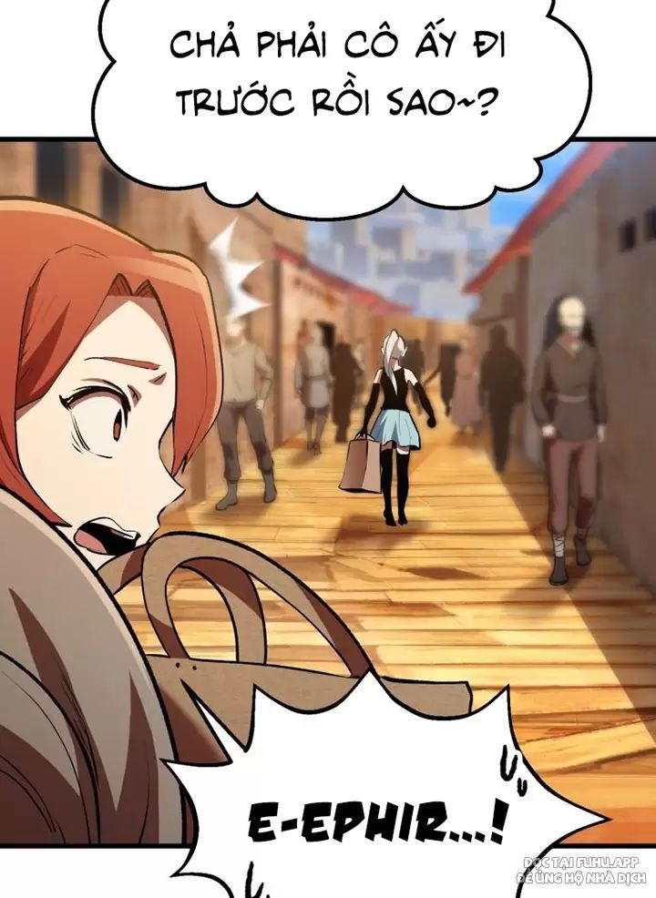 Anh Hùng Mạnh Nhất? Ta Không Làm Lâu Rồi! Chap 126 - Next Chap 127