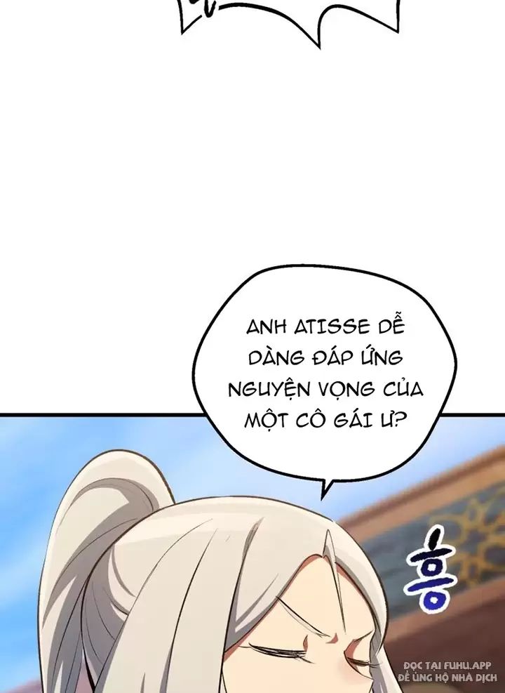 Anh Hùng Mạnh Nhất? Ta Không Làm Lâu Rồi! Chap 126 - Next Chap 127