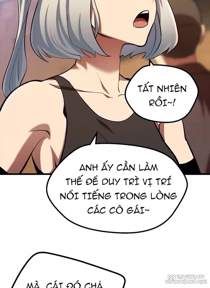 Anh Hùng Mạnh Nhất? Ta Không Làm Lâu Rồi! Chap 126 - Next Chap 127
