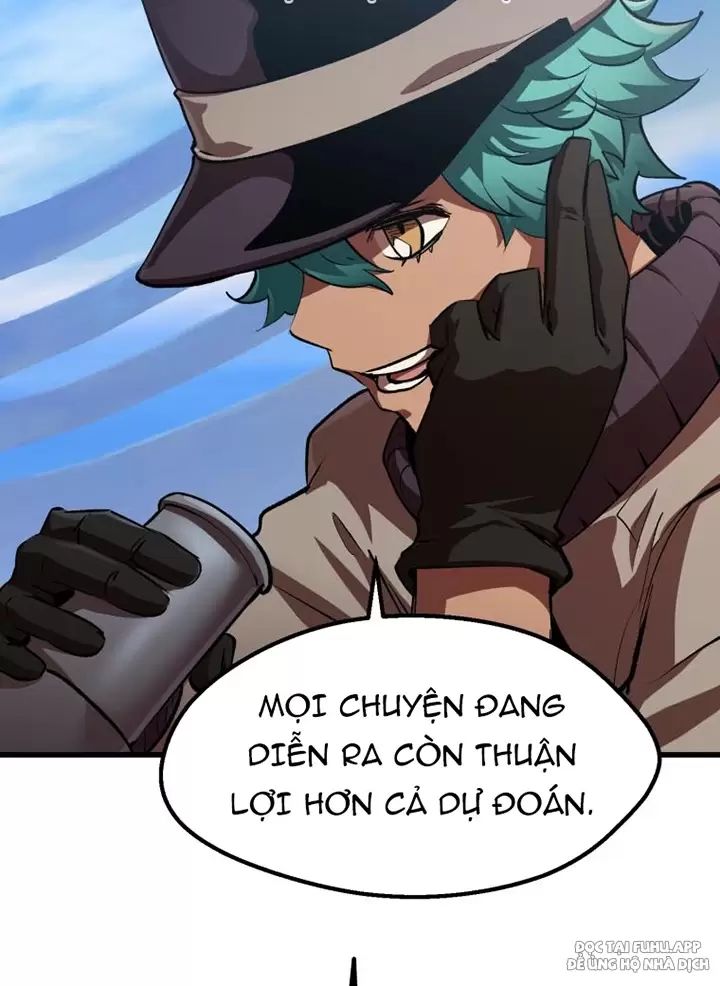 Anh Hùng Mạnh Nhất? Ta Không Làm Lâu Rồi! Chap 126 - Next Chap 127
