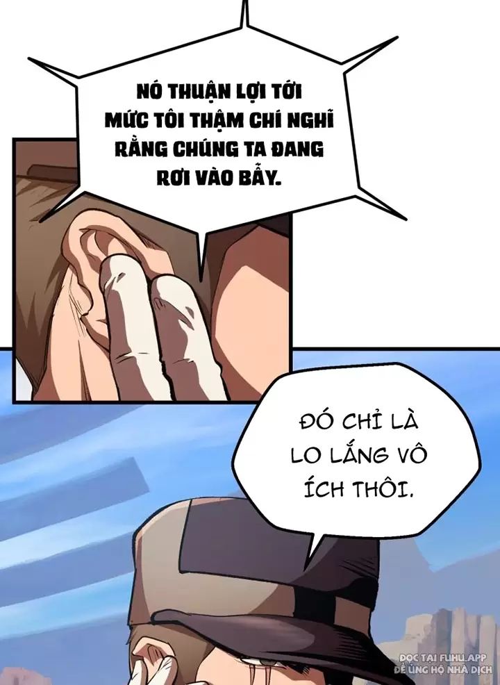 Anh Hùng Mạnh Nhất? Ta Không Làm Lâu Rồi! Chap 126 - Next Chap 127
