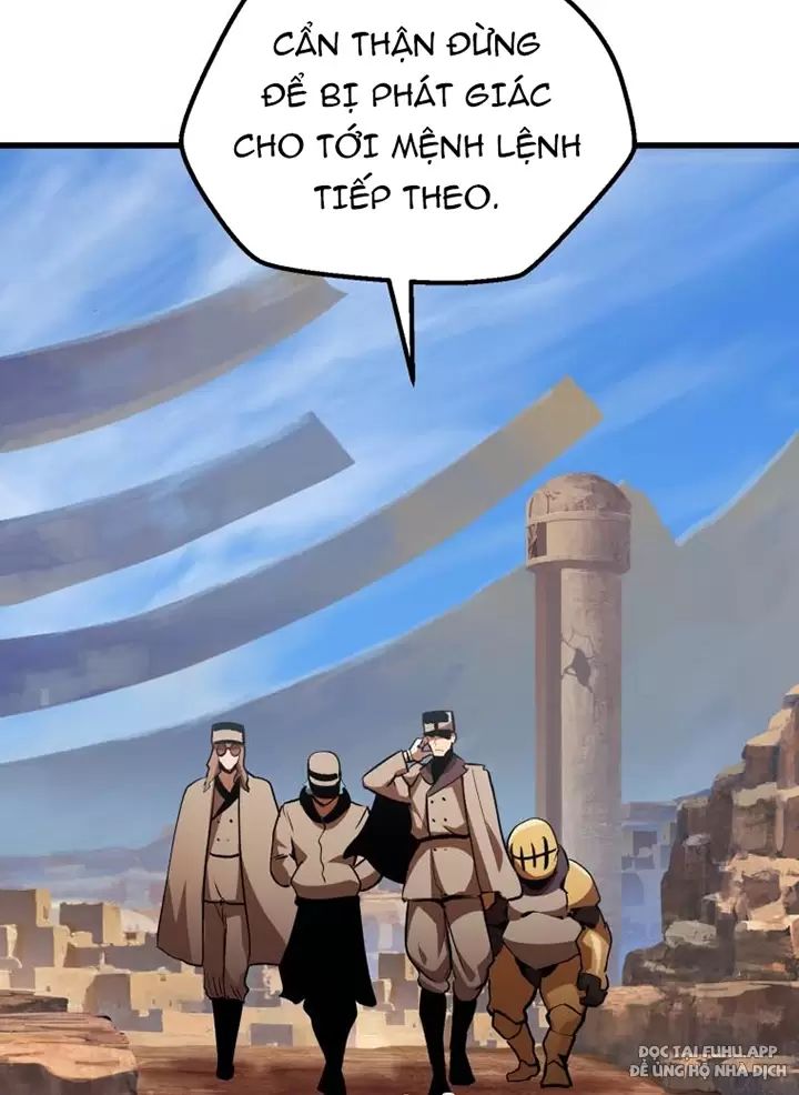 Anh Hùng Mạnh Nhất? Ta Không Làm Lâu Rồi! Chap 126 - Next Chap 127