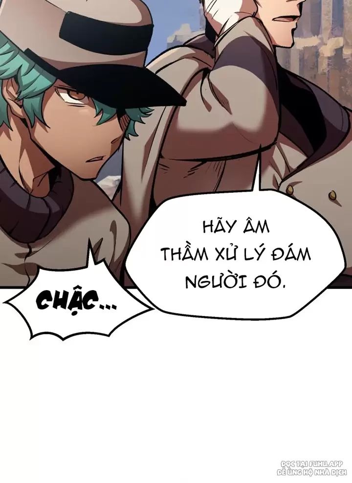 Anh Hùng Mạnh Nhất? Ta Không Làm Lâu Rồi! Chap 126 - Next Chap 127