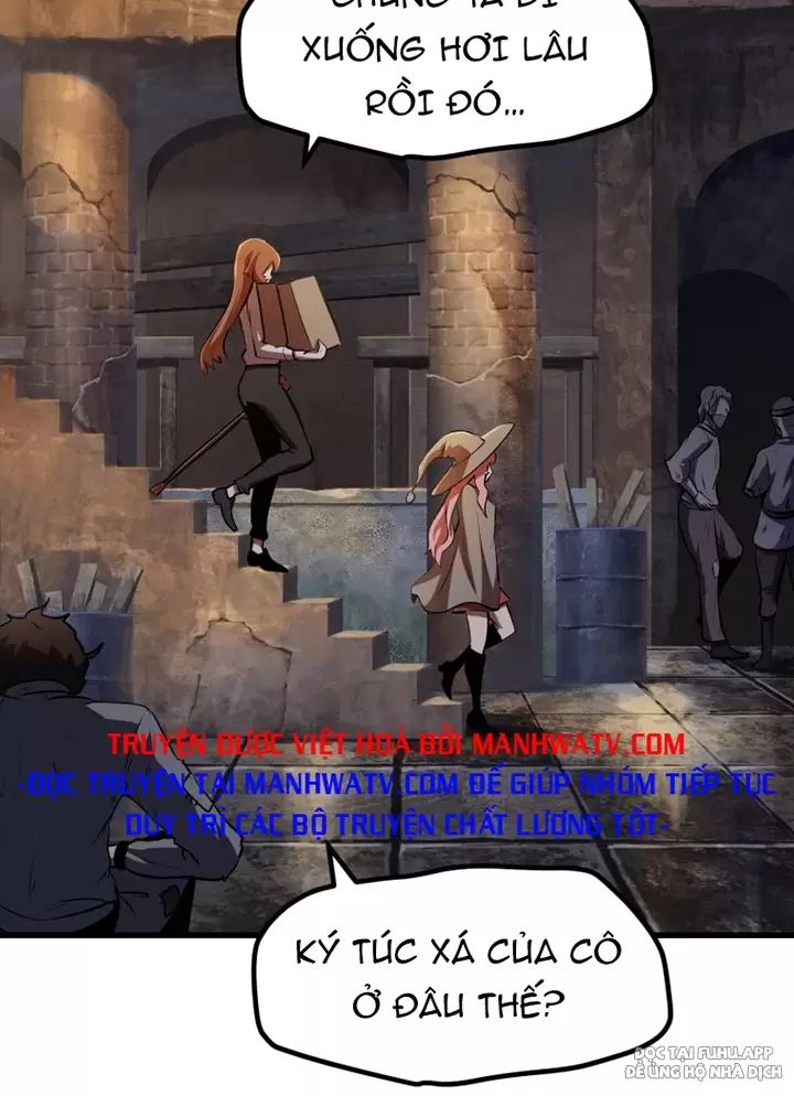 Anh Hùng Mạnh Nhất? Ta Không Làm Lâu Rồi! Chap 127 - Next Chap 128