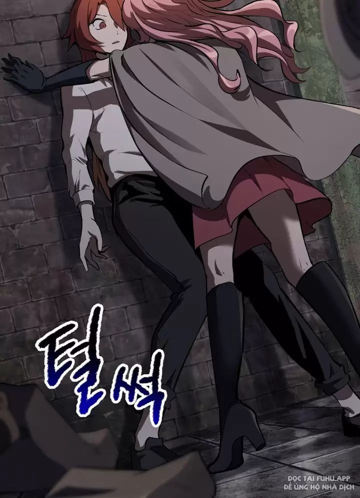 Anh Hùng Mạnh Nhất? Ta Không Làm Lâu Rồi! Chap 127 - Next Chap 128