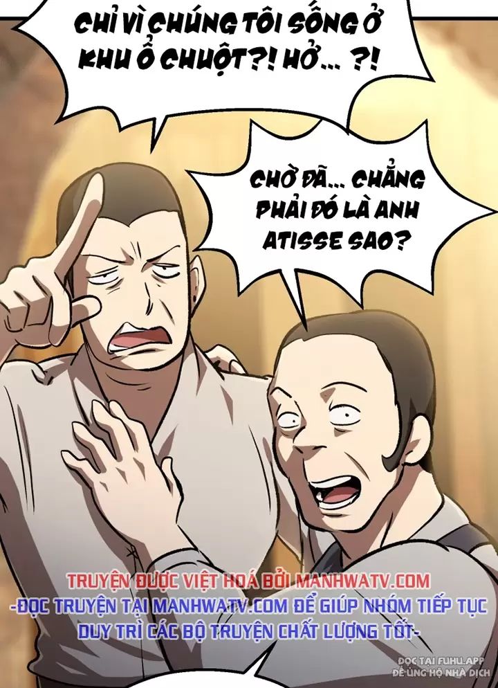 Anh Hùng Mạnh Nhất? Ta Không Làm Lâu Rồi! Chap 127 - Next Chap 128