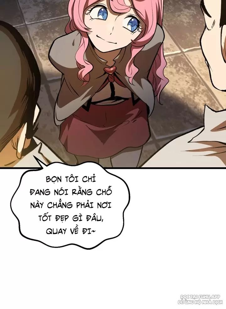 Anh Hùng Mạnh Nhất? Ta Không Làm Lâu Rồi! Chap 127 - Next Chap 128