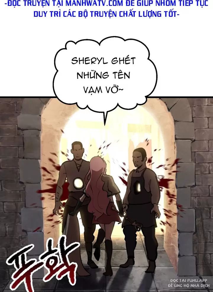 Anh Hùng Mạnh Nhất? Ta Không Làm Lâu Rồi! Chap 127 - Next Chap 128