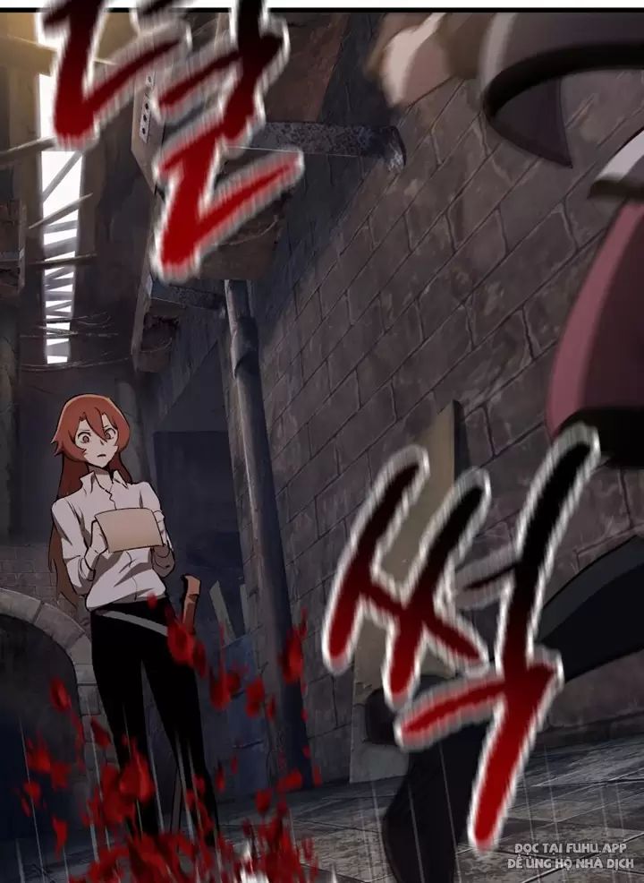 Anh Hùng Mạnh Nhất? Ta Không Làm Lâu Rồi! Chap 127 - Next Chap 128