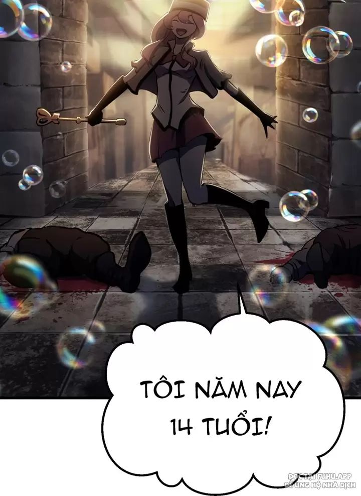 Anh Hùng Mạnh Nhất? Ta Không Làm Lâu Rồi! Chap 127 - Next Chap 128