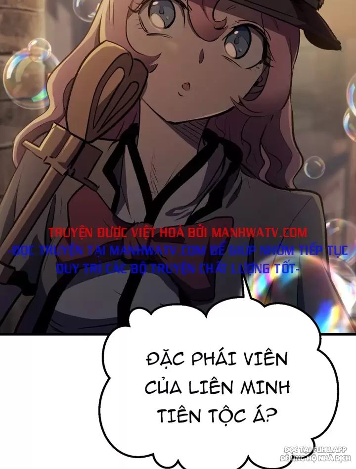 Anh Hùng Mạnh Nhất? Ta Không Làm Lâu Rồi! Chap 127 - Next Chap 128