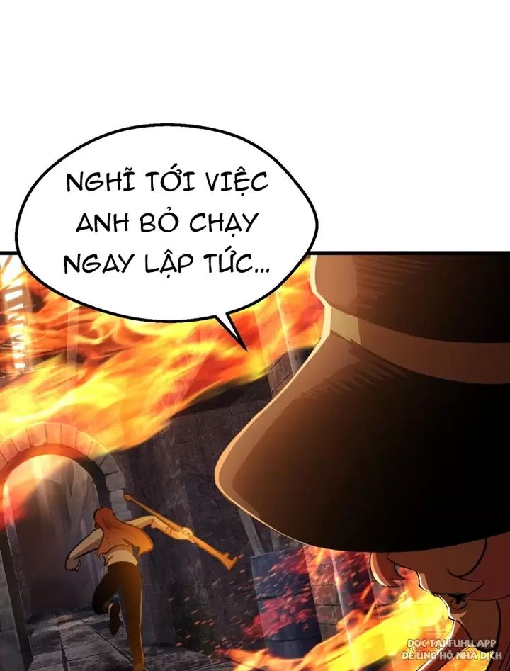 Anh Hùng Mạnh Nhất? Ta Không Làm Lâu Rồi! Chap 127 - Next Chap 128