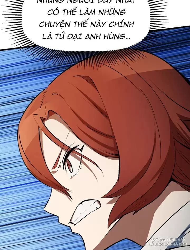 Anh Hùng Mạnh Nhất? Ta Không Làm Lâu Rồi! Chap 127 - Next Chap 128