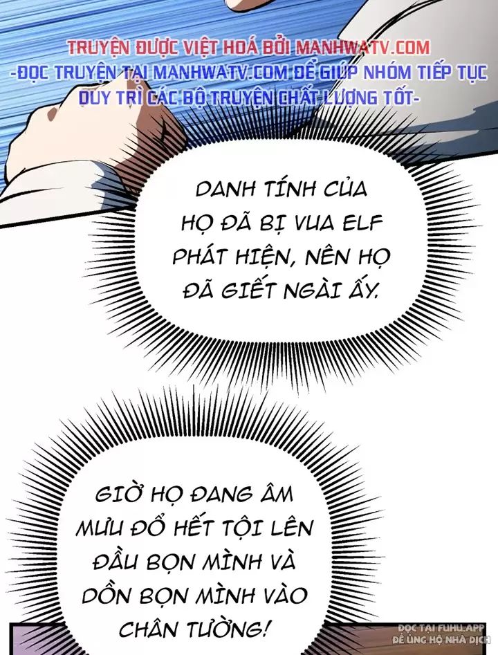 Anh Hùng Mạnh Nhất? Ta Không Làm Lâu Rồi! Chap 127 - Next Chap 128