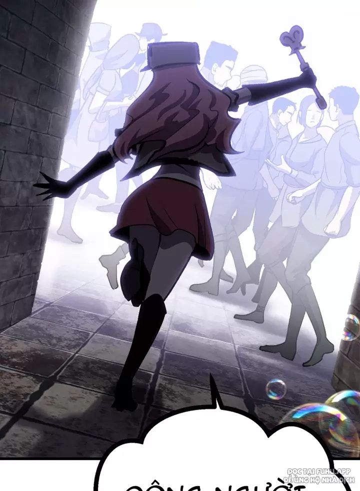 Anh Hùng Mạnh Nhất? Ta Không Làm Lâu Rồi! Chap 127 - Next Chap 128